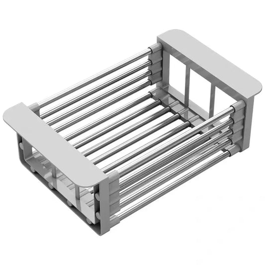 Kitchen Sink Draining Rack