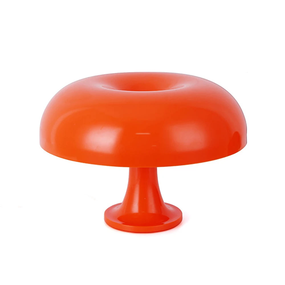 Unique Mushroom Table Lamp