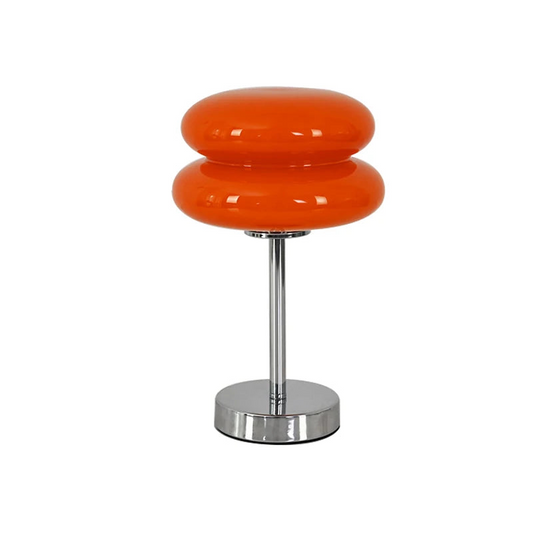 Macaron Glass Table Lamp