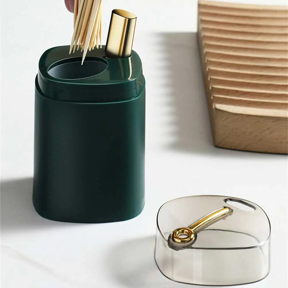 Chic Toothpick Dispenser