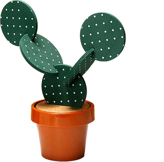 Cactus Coaster