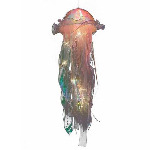 Jellyfish Pendant Light